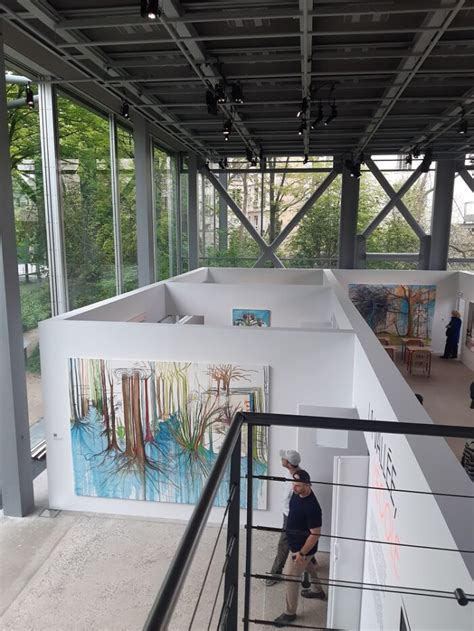 fondation cartier recrutement|fondation cartier art contemporain.